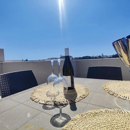 Апартаменты Cozy Penthouse In Central Malta Balzan Экстерьер фото