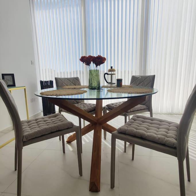 Апартаменты Cozy Penthouse In Central Malta Balzan Экстерьер фото
